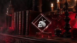 strahlend, LEDs, glasbild, geschenkidee, fotogeschenk, GLASFOTO.COM